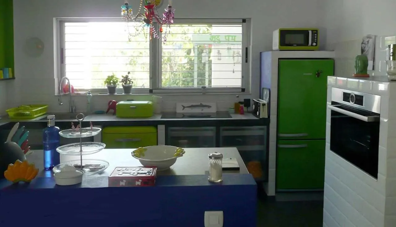 Todimer Casa Mexicana سالوبرينيا