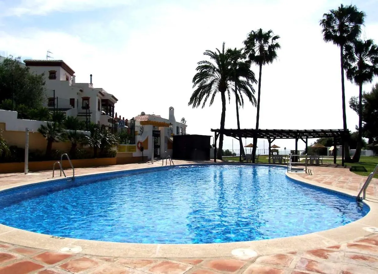 فيلة Todimer Casa Mexicana سالوبرينيا