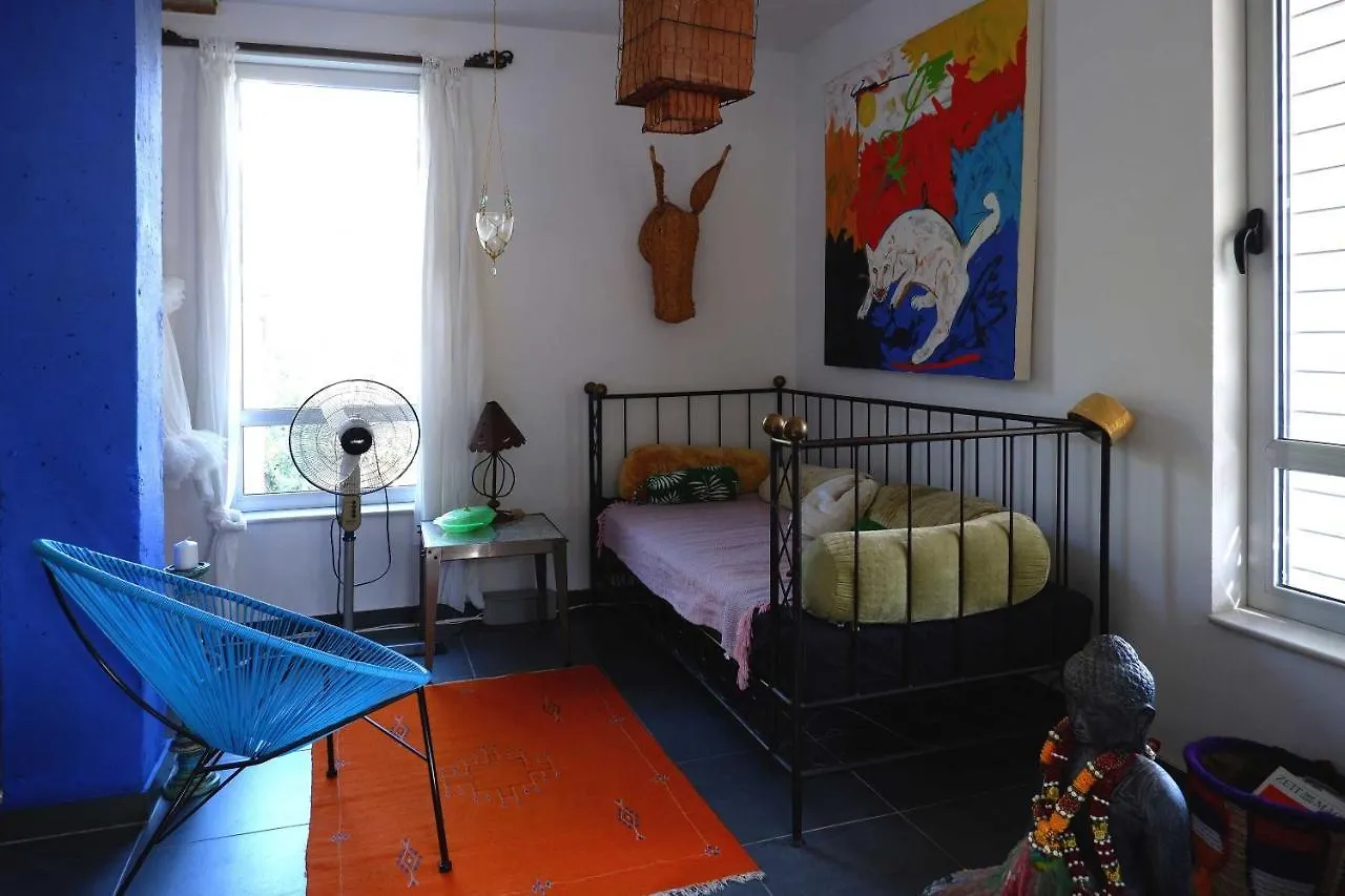 فيلة Todimer Casa Mexicana سالوبرينيا