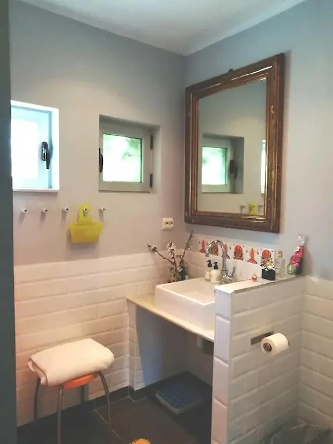 فيلة Todimer Casa Mexicana سالوبرينيا إسبانيا