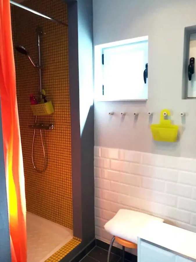Todimer Casa Mexicana سالوبرينيا فيلة