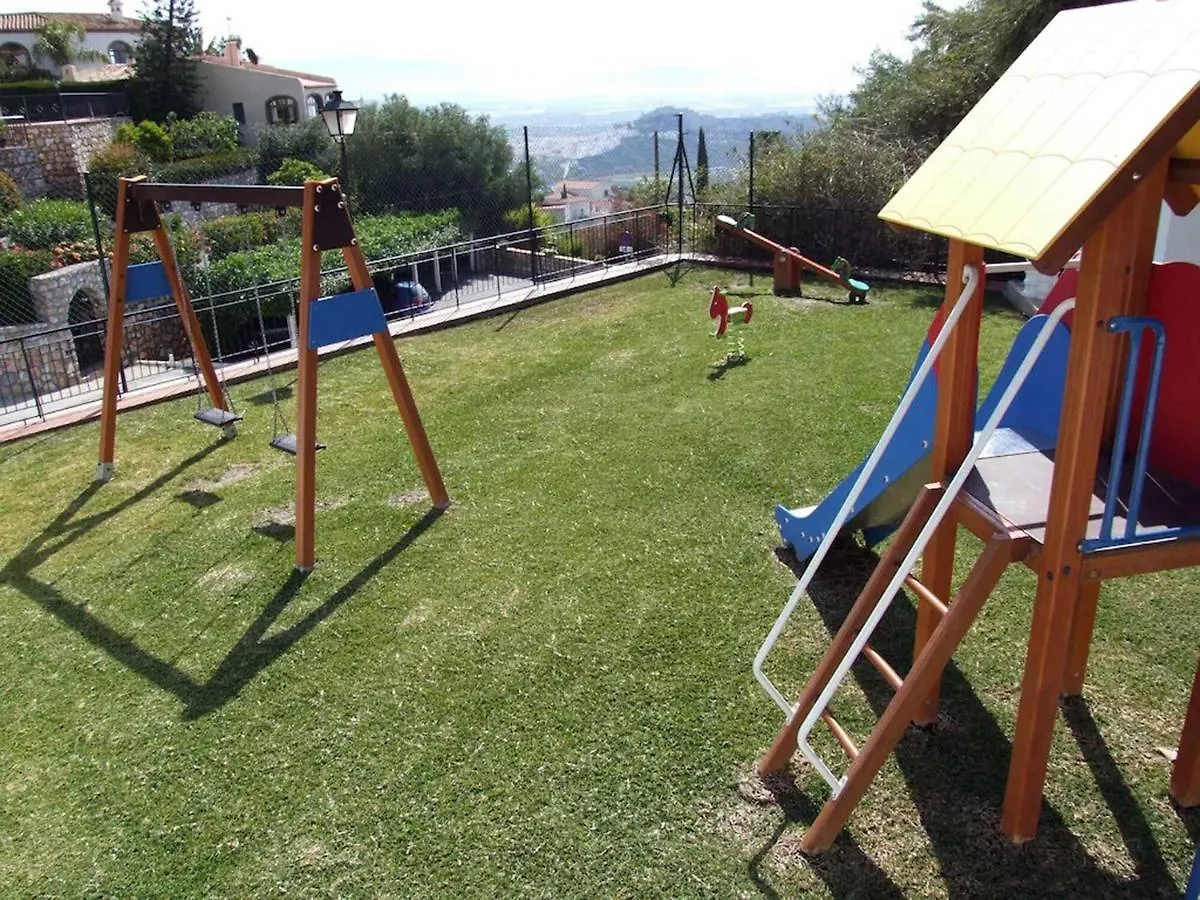فيلة Todimer Casa Mexicana سالوبرينيا