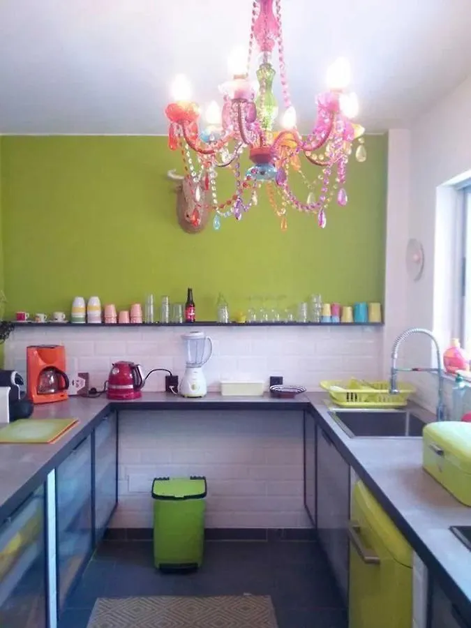 فيلة Todimer Casa Mexicana سالوبرينيا إسبانيا