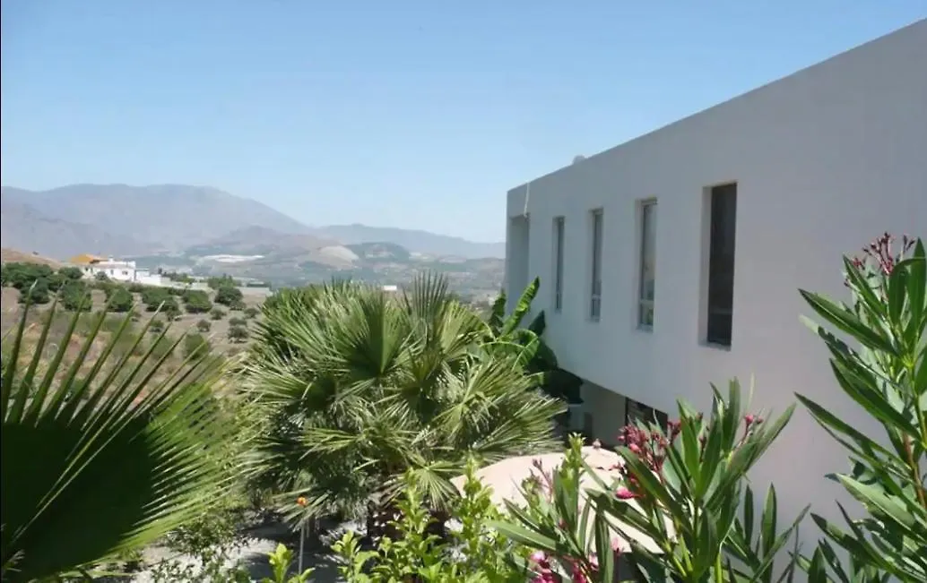 Todimer Casa Mexicana سالوبرينيا
