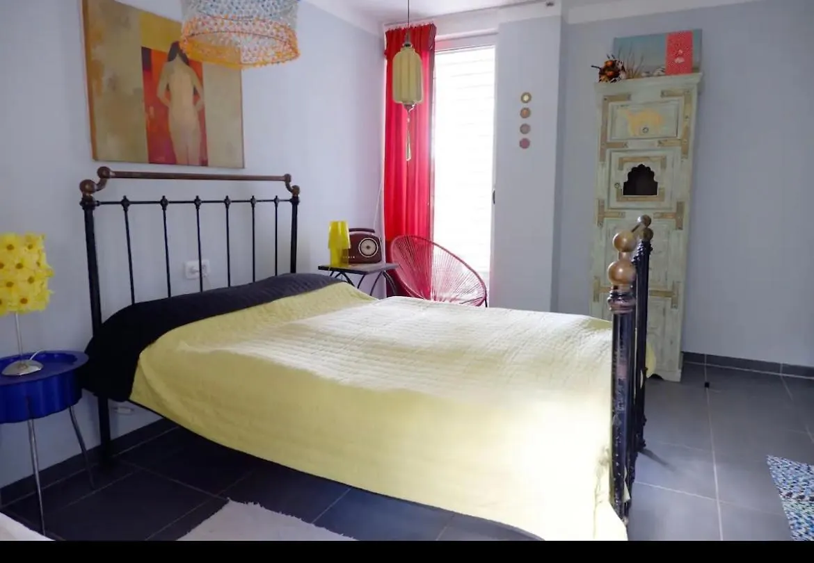 فيلة Todimer Casa Mexicana سالوبرينيا إسبانيا