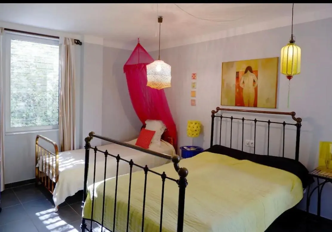 Todimer Casa Mexicana سالوبرينيا إسبانيا