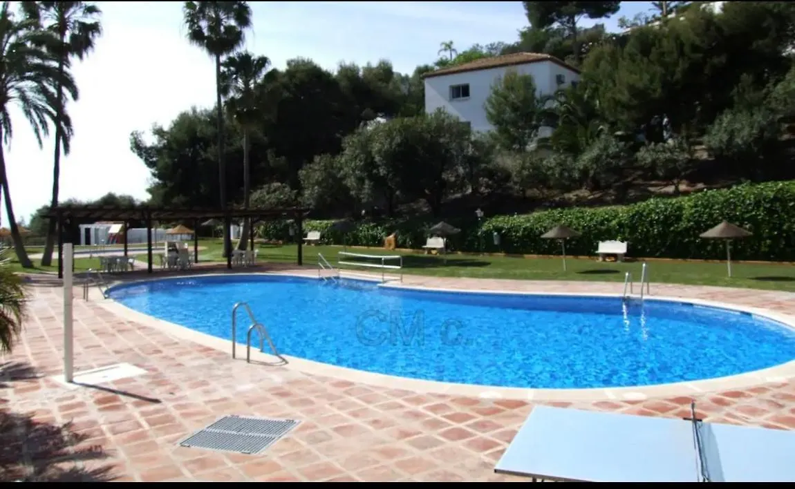 Todimer Casa Mexicana سالوبرينيا