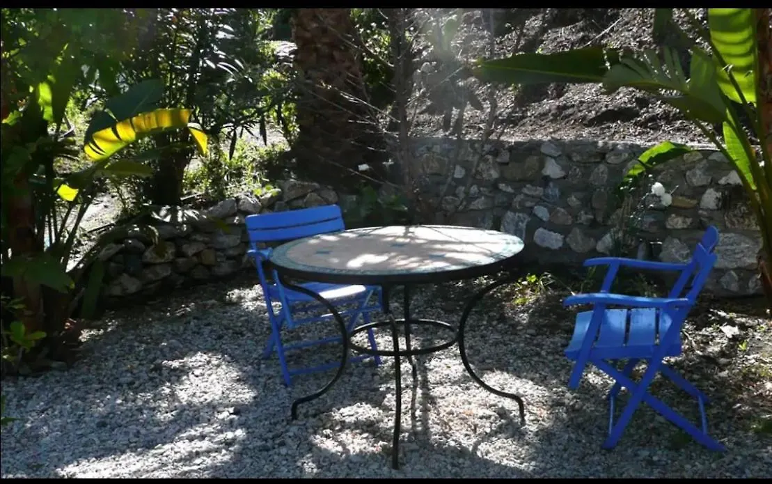 Todimer Casa Mexicana سالوبرينيا فيلة