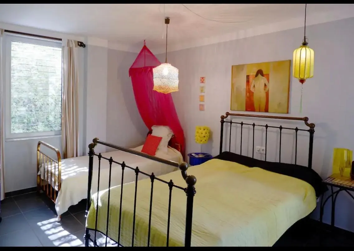 Todimer Casa Mexicana سالوبرينيا فيلة