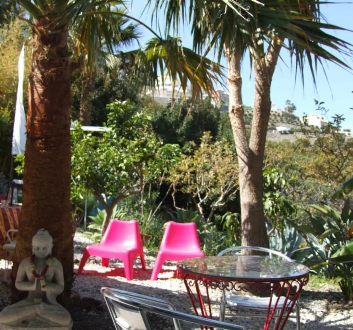 Todimer Casa Mexicana سالوبرينيا