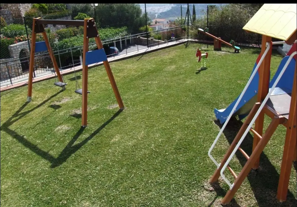 فيلة Todimer Casa Mexicana سالوبرينيا