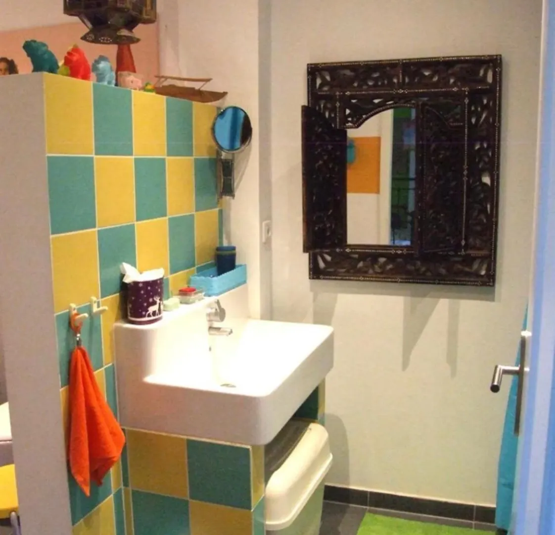 Todimer Casa Mexicana سالوبرينيا 0*,  إسبانيا