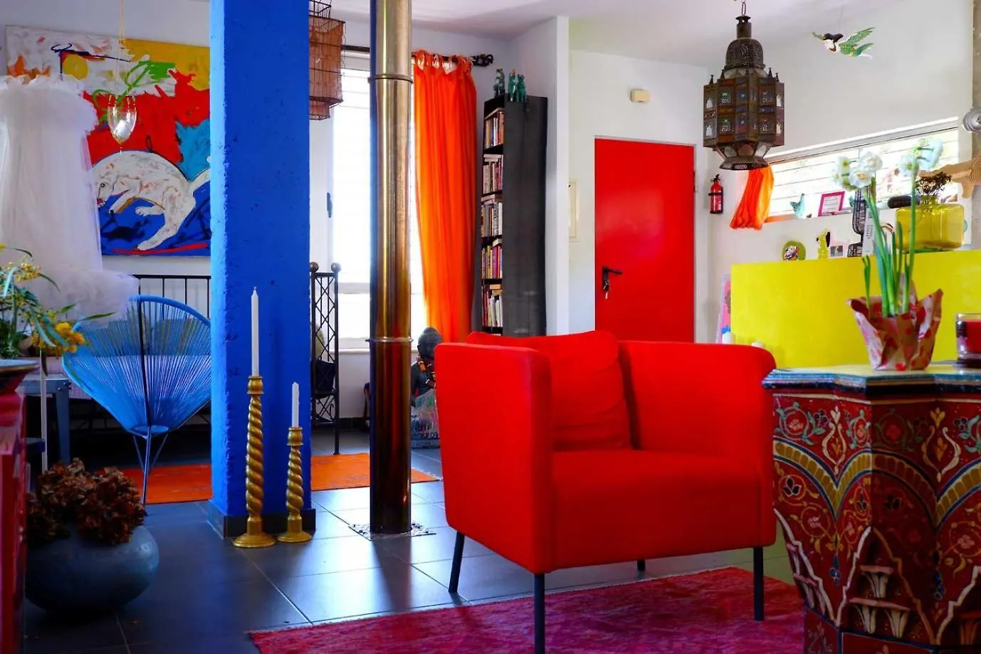 Todimer Casa Mexicana سالوبرينيا 0*,  إسبانيا