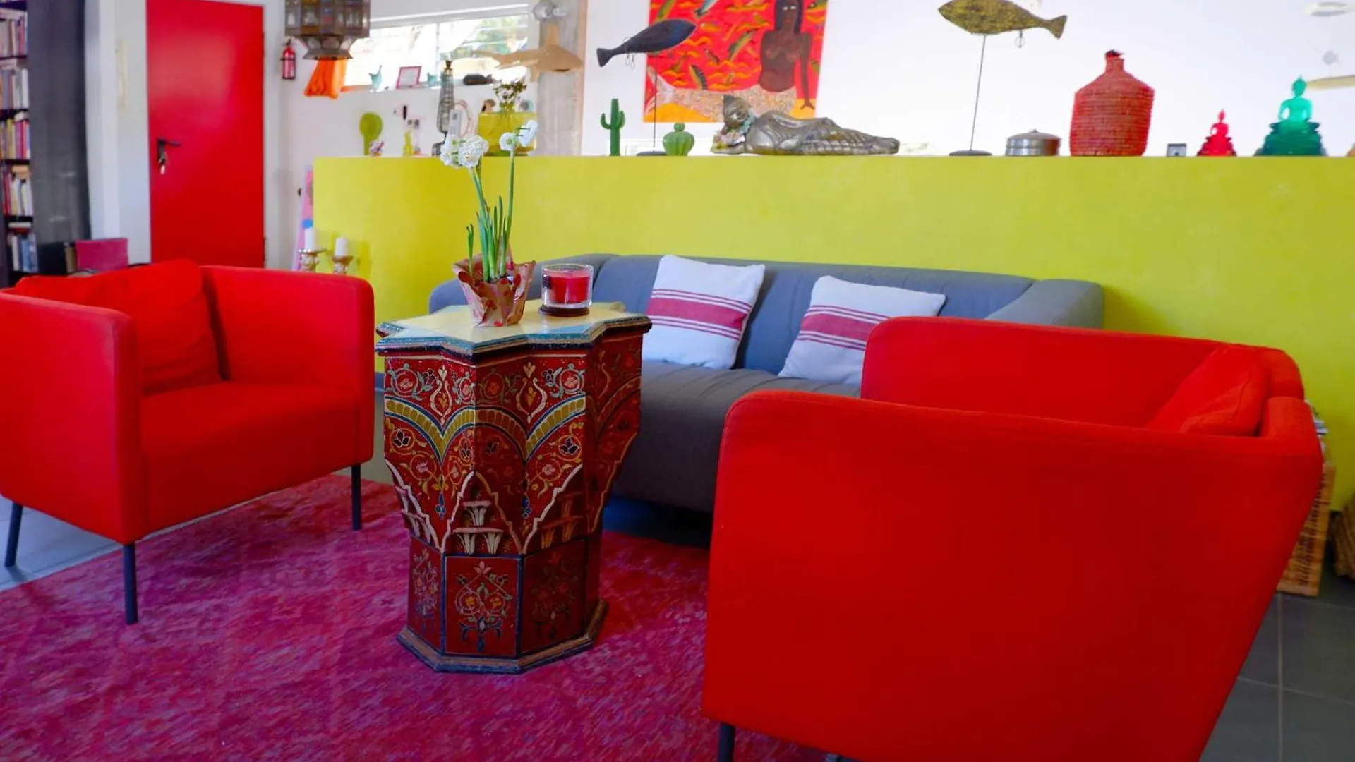 Todimer Casa Mexicana سالوبرينيا إسبانيا