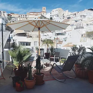  Maison d'hôtes Tres Hermanas