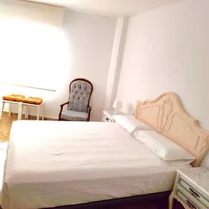 Homestay En, Salobrena
