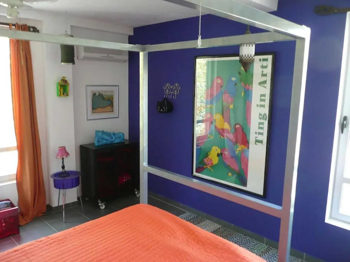 Todimer Casa Mexicana Salobreña 0*,