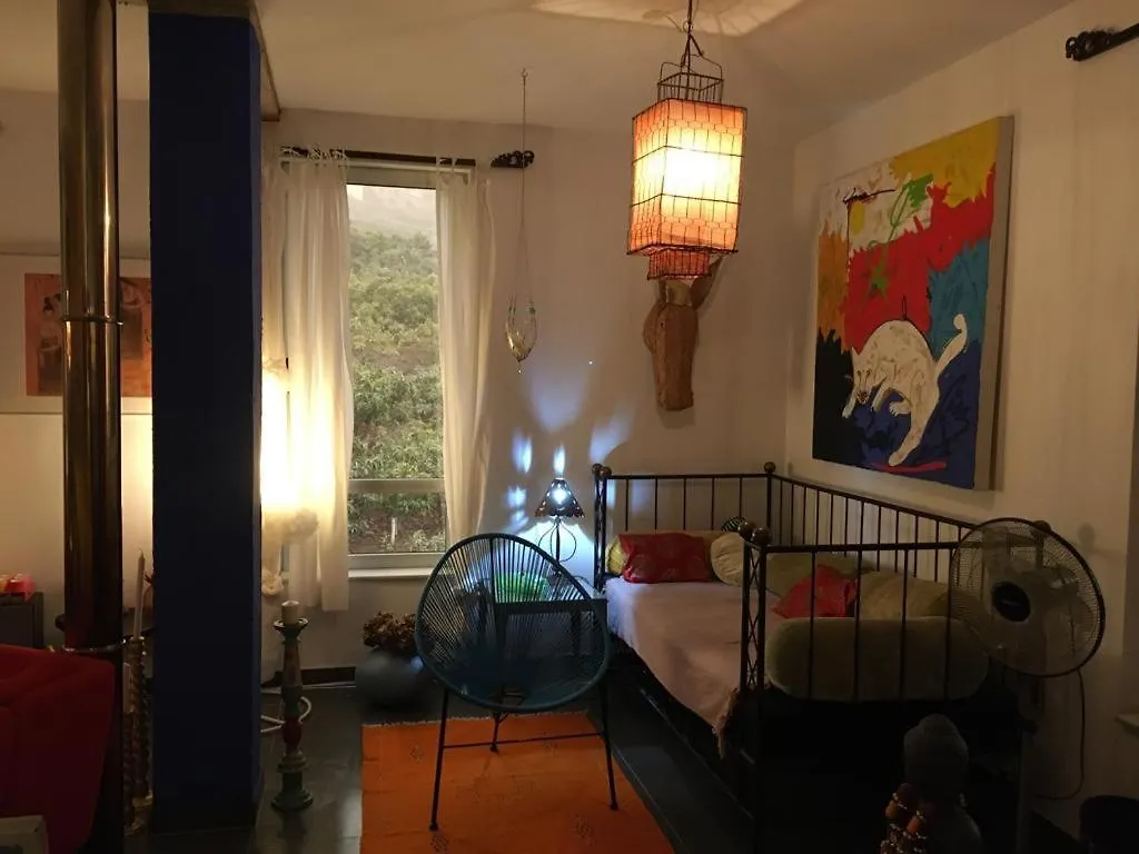 Todimer Casa Mexicana Salobreña Villa