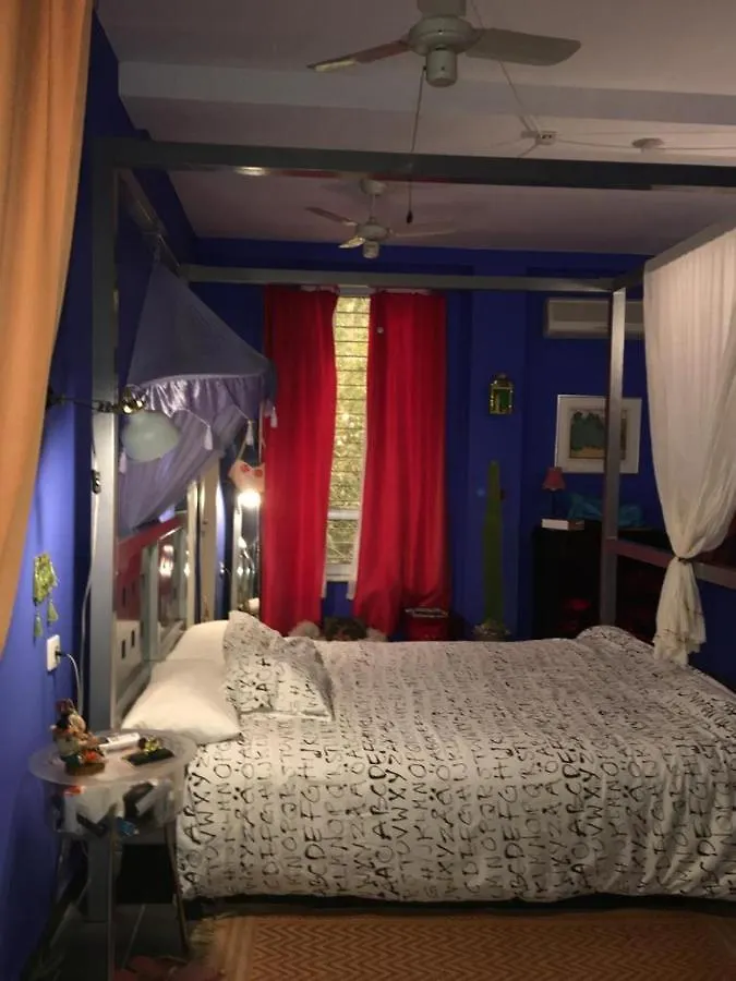 Todimer Casa Mexicana Salobreña Villa