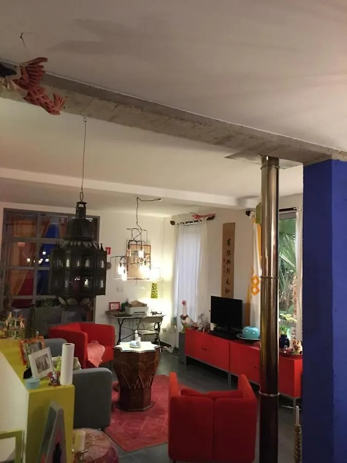 Todimer Casa Mexicana Salobreña 0*,