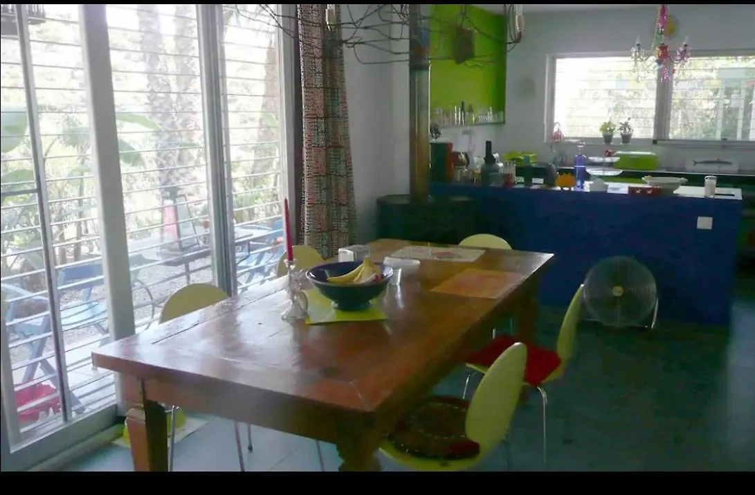 Todimer Casa Mexicana Salobreña 0*,  Espanha