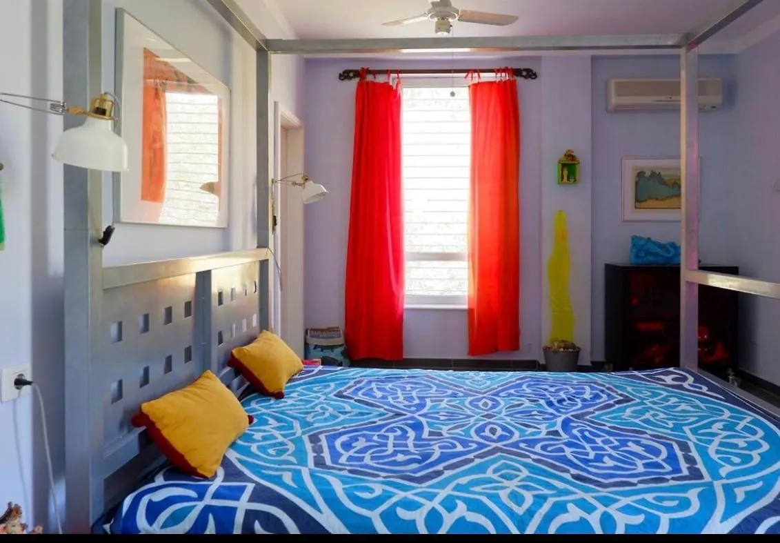 Todimer Casa Mexicana Salobreña Villa