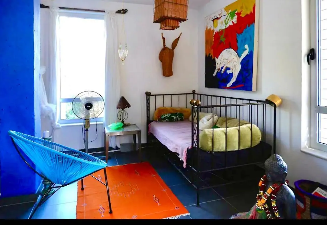 Todimer Casa Mexicana Salobreña Villa