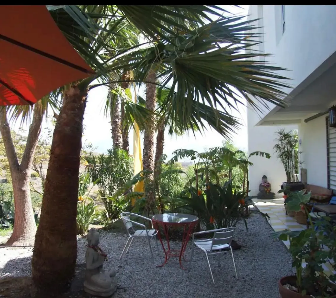 Villa Todimer Casa Mexicana Salobreña